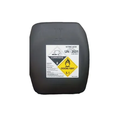 Nitric Acid 68%