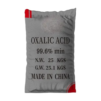 Oxalic Acid 99.6%