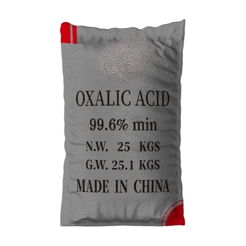 Oxalic Acid 99.6%