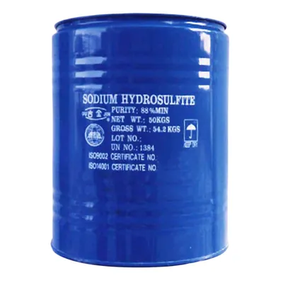 Sodium Hydrosulphite 88%
