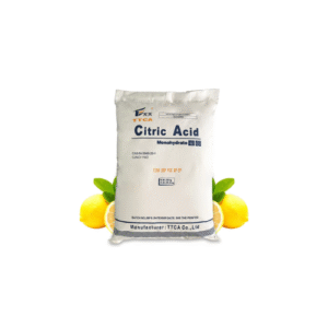 citric acid monohydrate