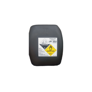 Nitric Acid -Buy High-Quality Chemical in Pakistan - Al Aqsa Chemicals