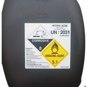 Nitric Acid -Buy High-Quality Chemical in Pakistan - Al Aqsa Chemicals